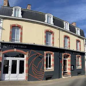 De France 2*, Pleneuf-Val-Andre France