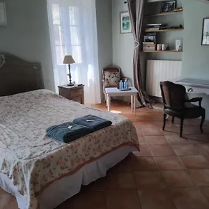 Couette-café L'avelan D'hote, La Trinité