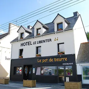 Le Libenter , Landéda France