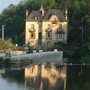 Tranquillité 2*, Rohan France