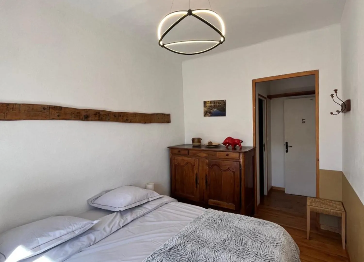 Auberge Le Glacier Bleu Mont-Dauphin
