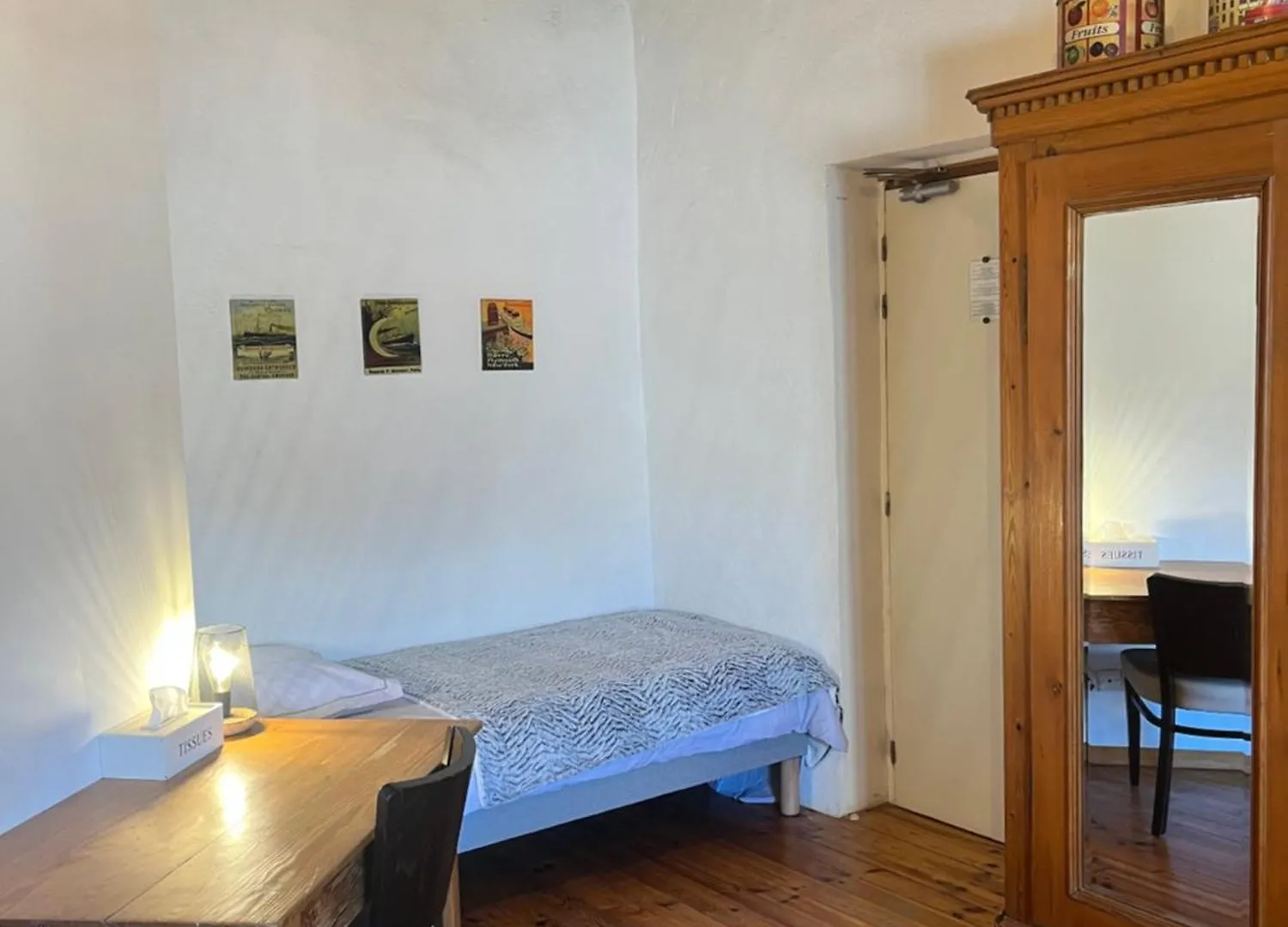 Auberge Le Glacier Bleu Mont-Dauphin 0*,