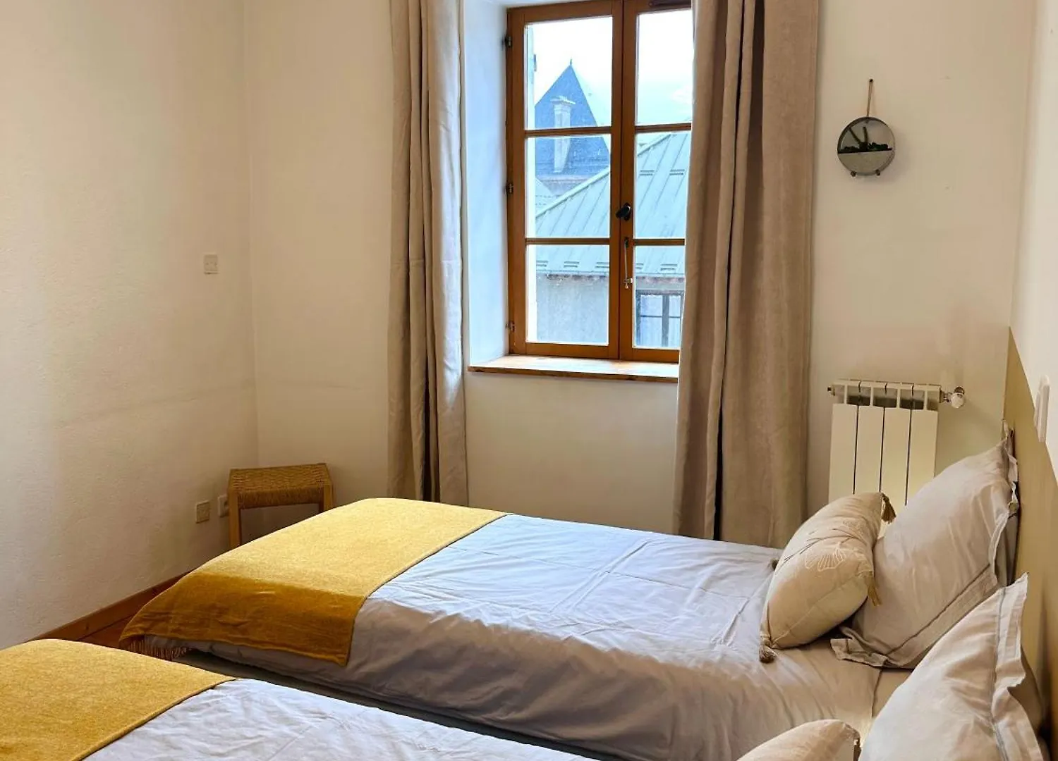 Auberge Le Glacier Bleu Mont-Dauphin 0*,
