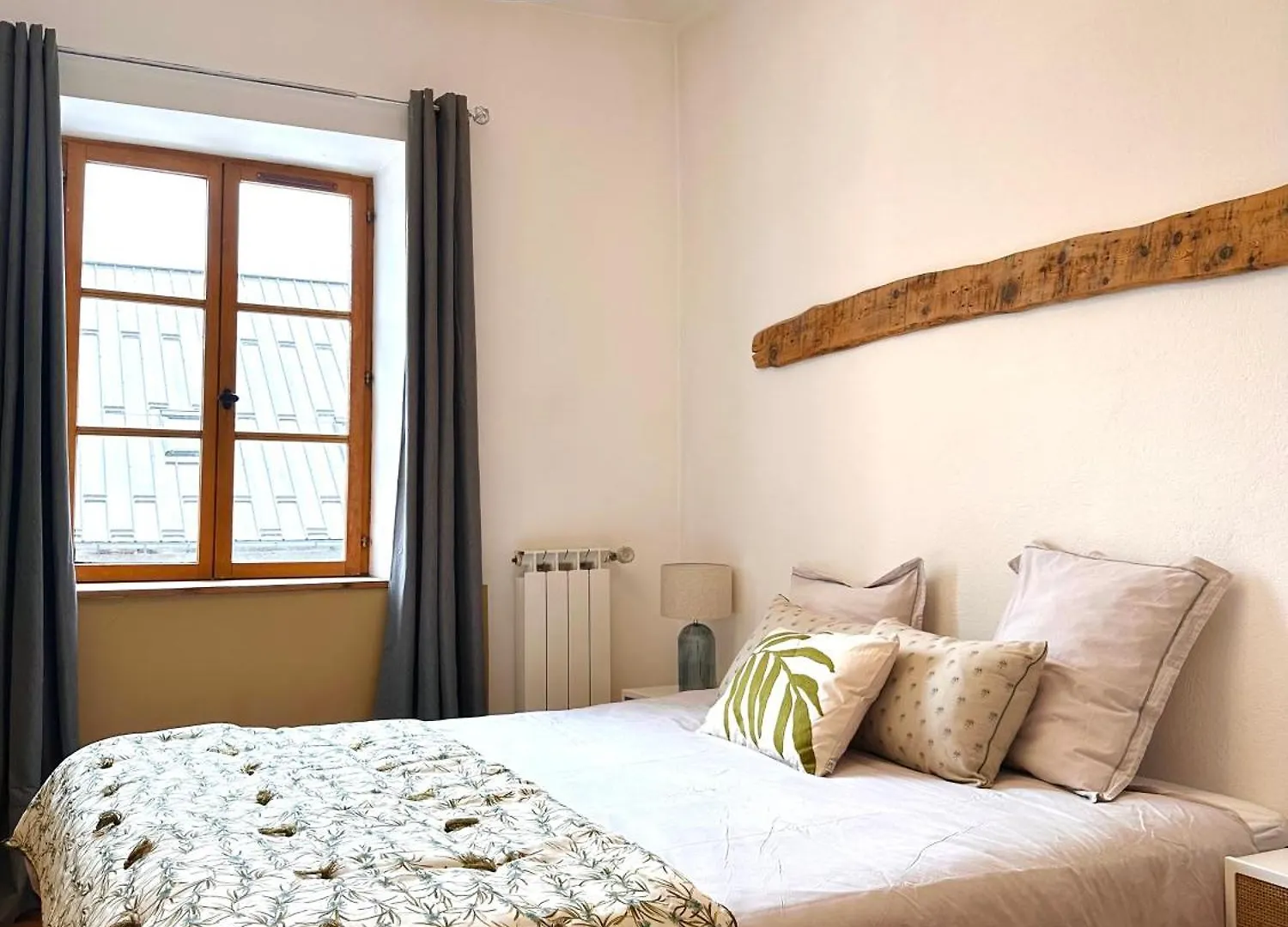 Bed & Breakfast Auberge Le Glacier Bleu Mont-Dauphin Francia