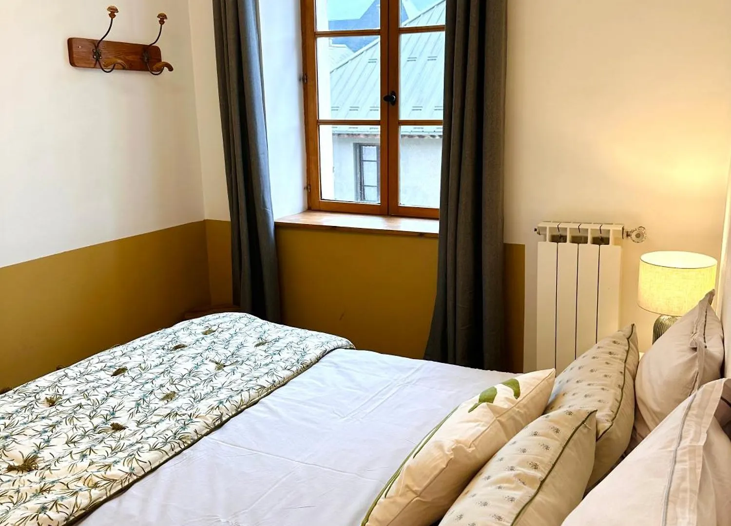 Auberge Le Glacier Bleu Mont-Dauphin